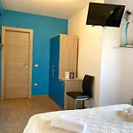 Vendégház Gioia Càbras