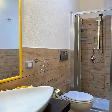 Gioia Pensjonat Càbras