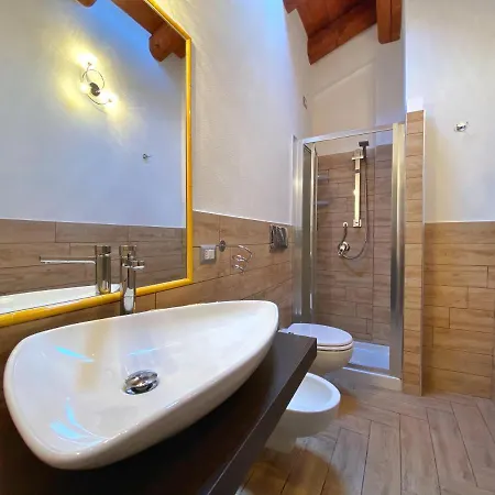 Pensjonat Gioia Càbras