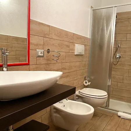 Pensjonat Gioia Càbras