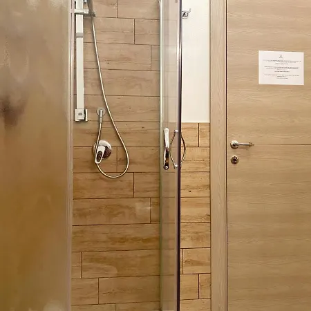 Pensjonat Gioia Càbras