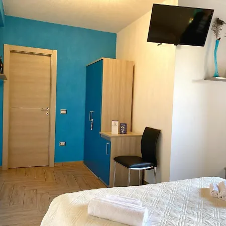 Pensjonat Gioia Càbras