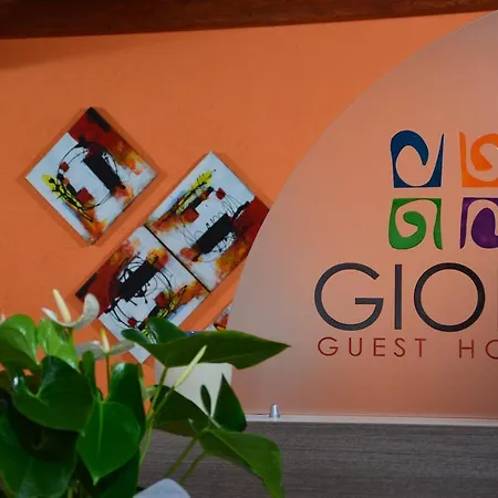 Gasthof Gioia 3*