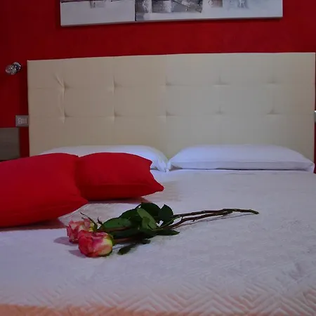 Pensjonat Gioia Càbras