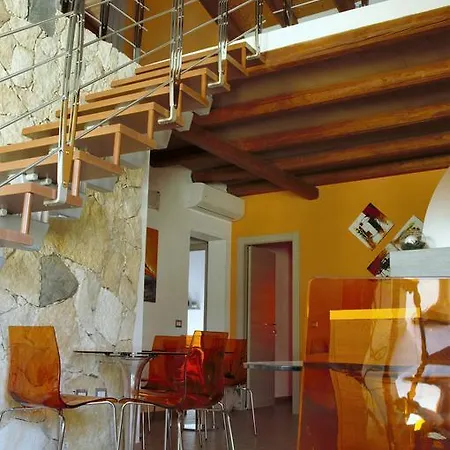 Pensjonat Gioia Càbras