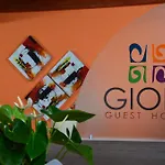 Maison d'hôtes Gioia 3*