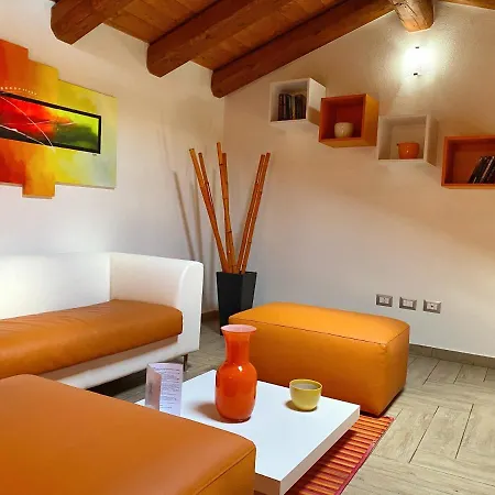 Gioia Guest house *