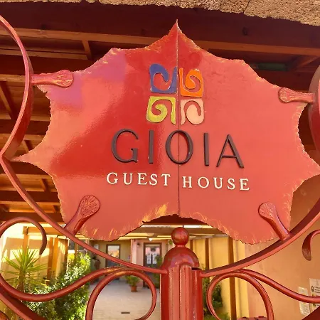 Gioia Guest house