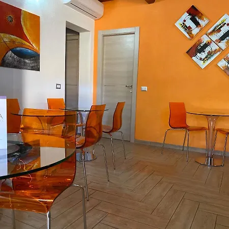 Konukevi Gioia Càbras