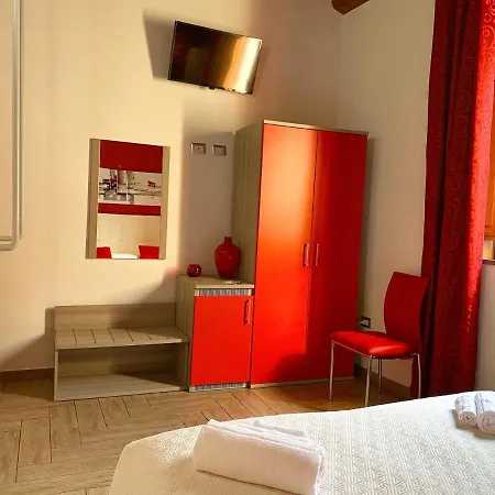 Gioia Guest house