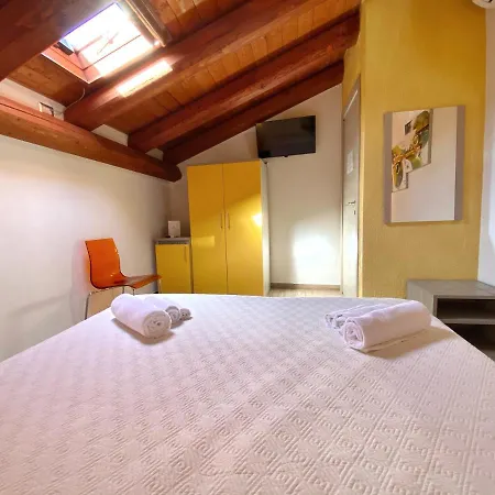Guest house Gioia 3*