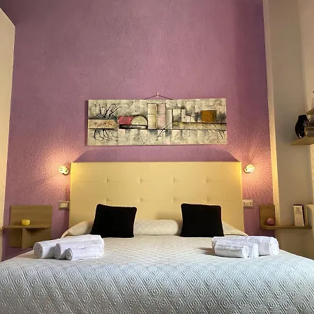 Gioia Guest house