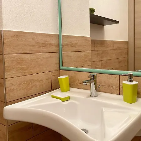 Gioia Guest house