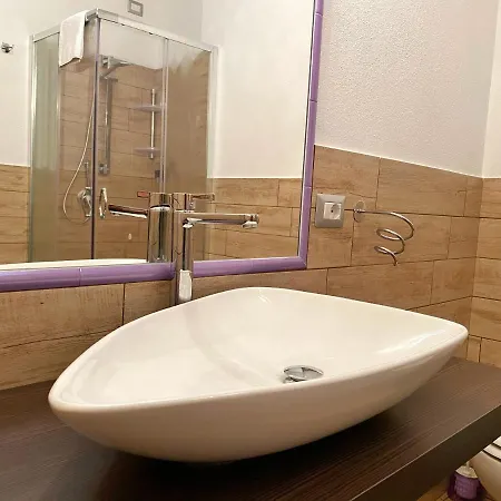 Guest house Gioia