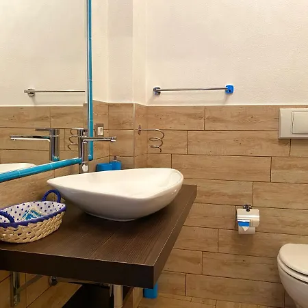 Gioia Guest house *