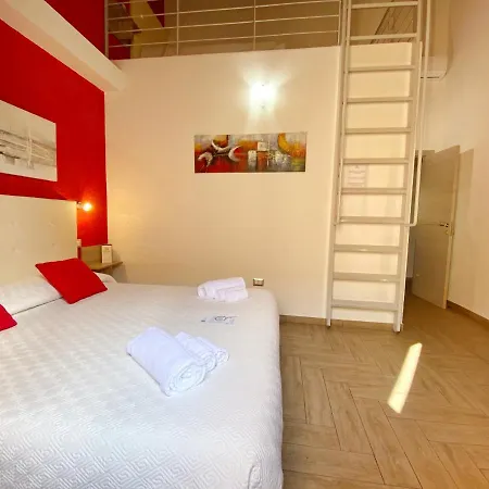 Gioia Guest house