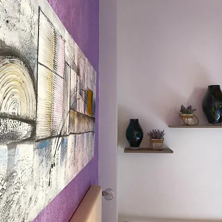 Guest house Gioia *