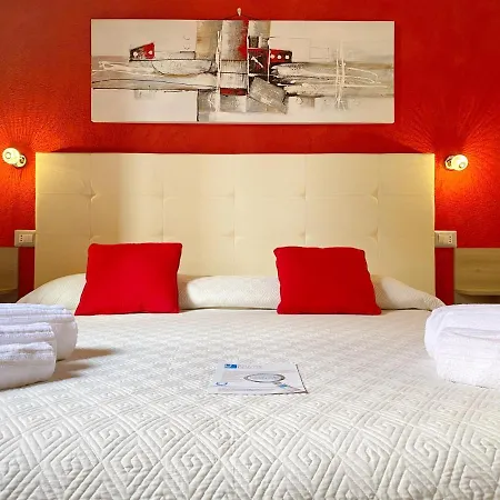 Gioia Guest house Cabras