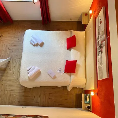 Gioia Guest house *