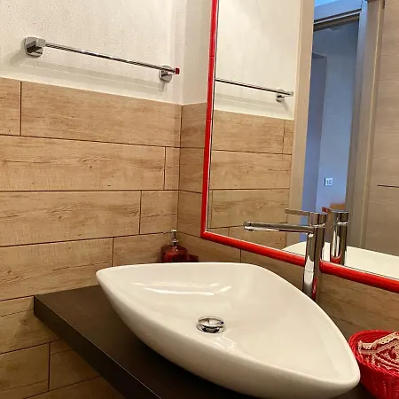Gioia Guest house Cabras
