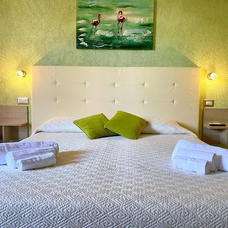 Gioia Guest house *