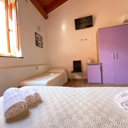 Gioia Guest house 3*