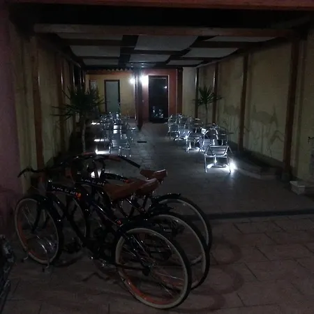 Konukevi Gioia Càbras