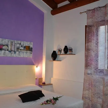 Guest house Gioia