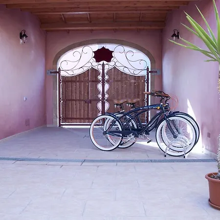 Gioia Guest house *