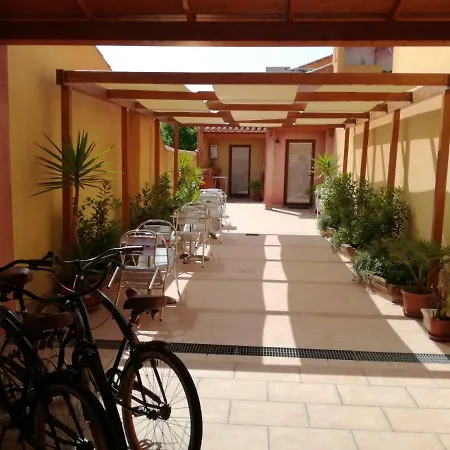 Gioia Guest house