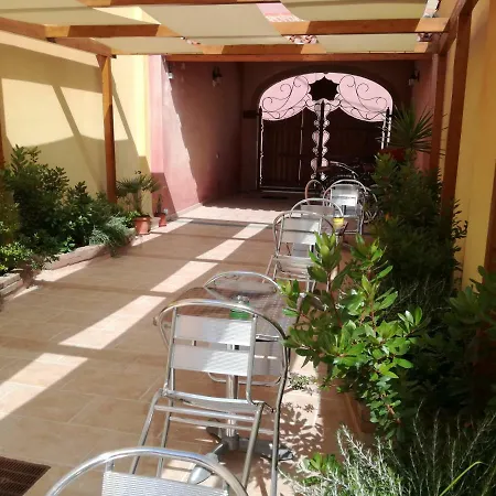 Maison d'hôtes Gioia Càbras